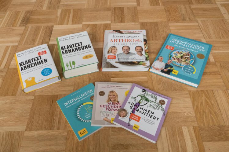 Bücher von Petra Bracht