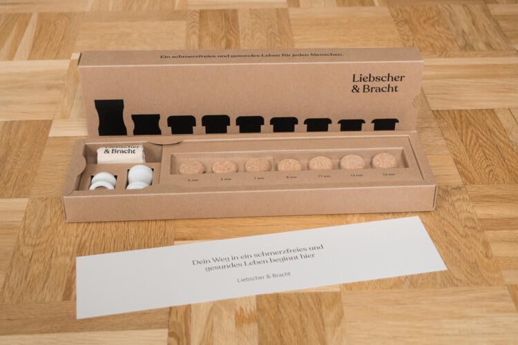 Liebscher und Bracht Kieferretter